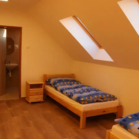 Maison d'hôtes - Peri 3*