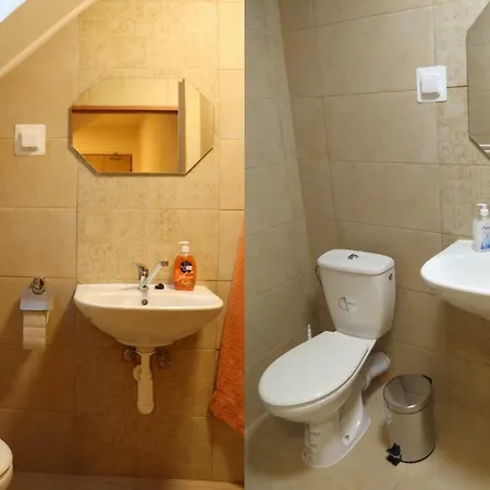 Maison d'hôtes - Peri Hokovce