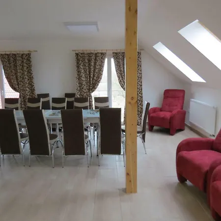 Maison d'hôtes - Peri