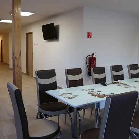 Pensjonat - Peri *